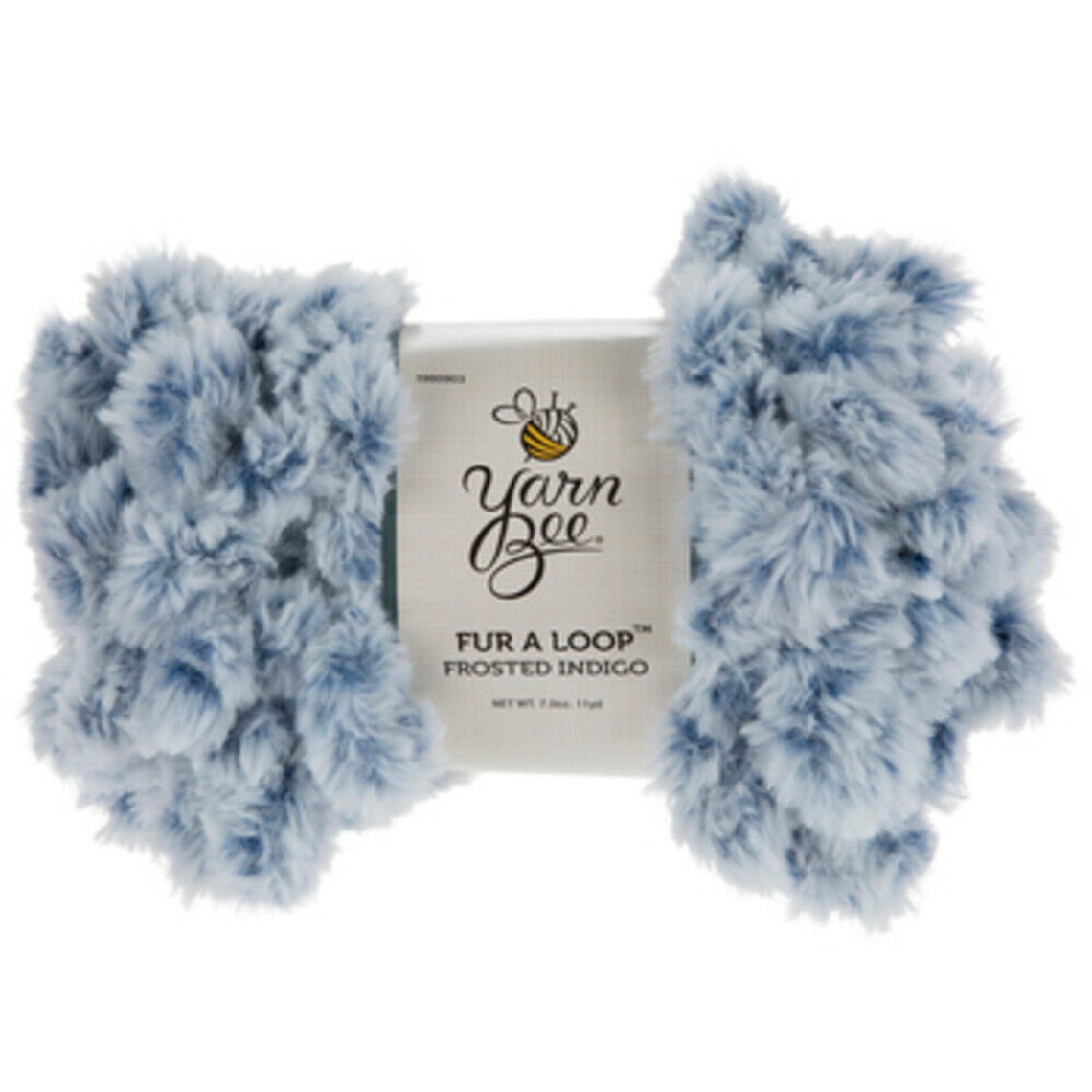Yarn bee fur a loop yarn price per skein Etsy