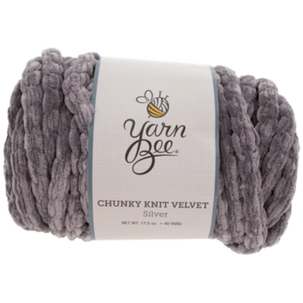 Yarn Bee Chunky & Cozy Yarn Price Per Skein New