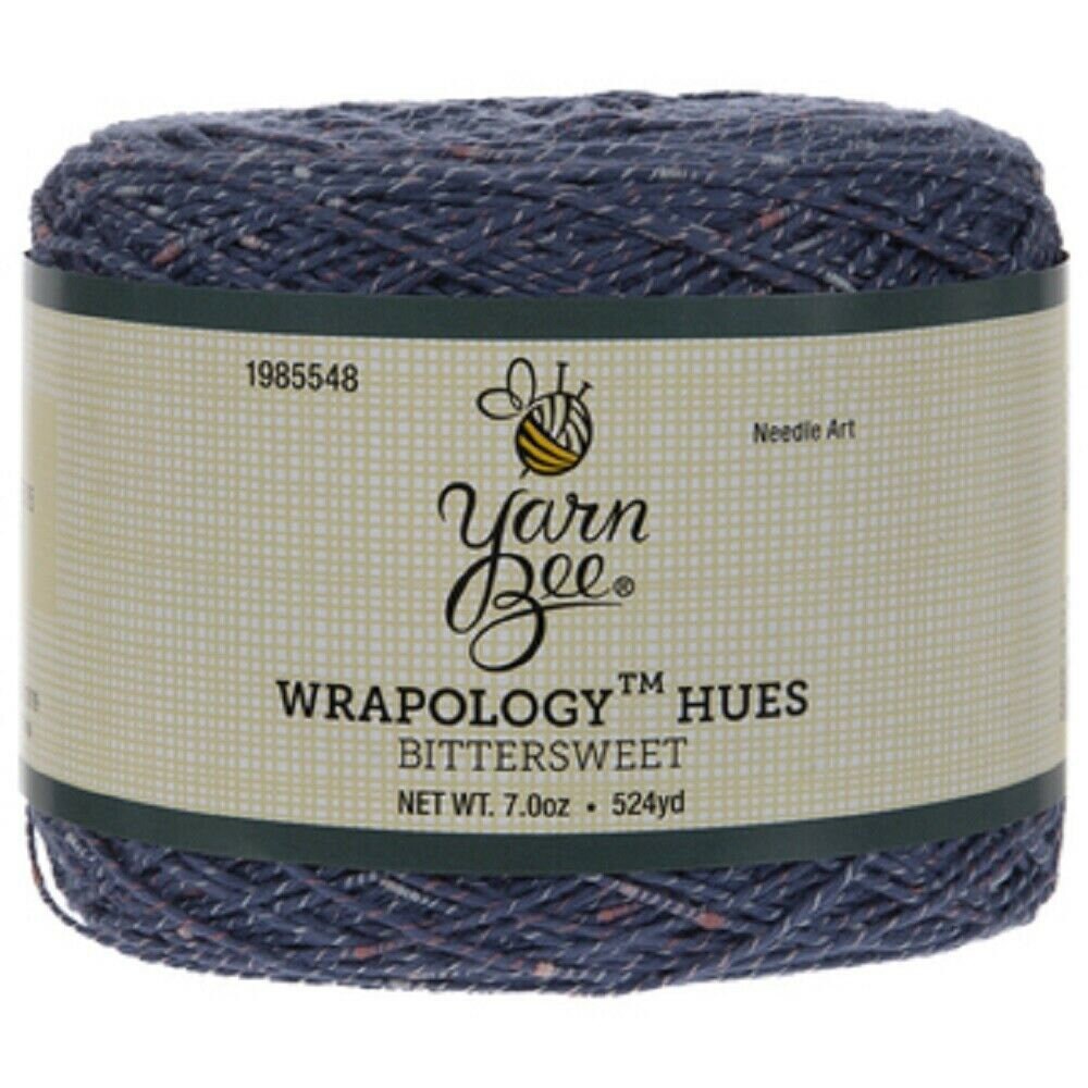 Yarn bee wrapology hues yarn new price per skein Etsy