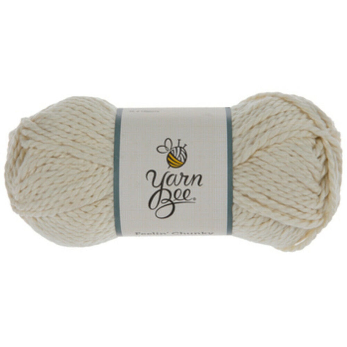 Yarn Bee Feelin' Chunky Yarn Price Per Skein New Etsy