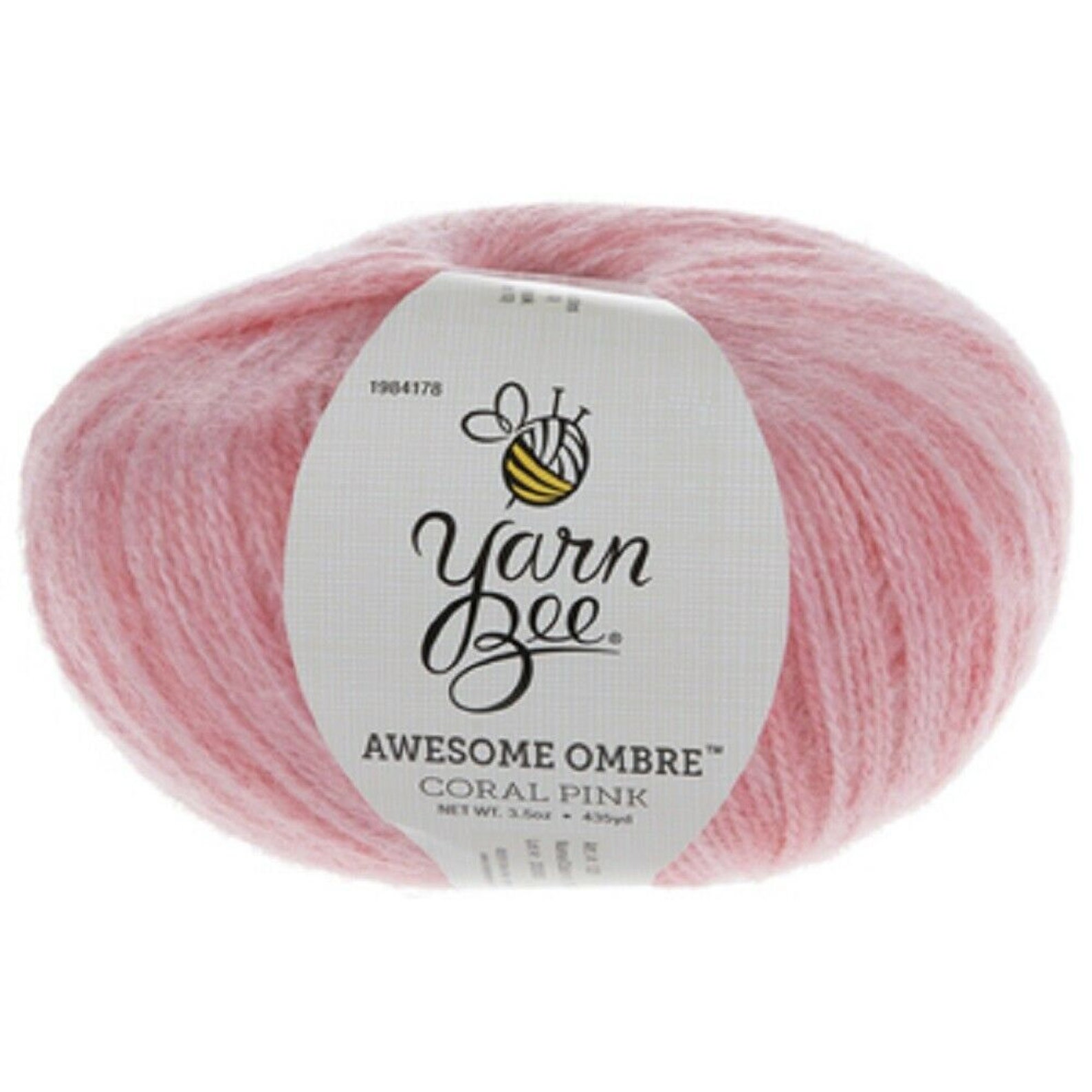 Yarn bee awesome ombre yarn price per skein Etsy