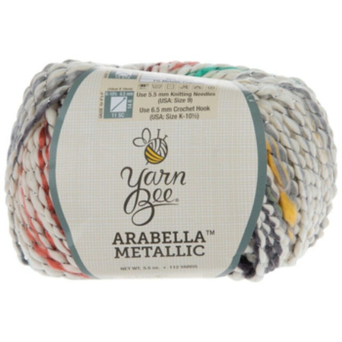 Yarn Bee Arabella Yarn Price Per Skein New Etsy