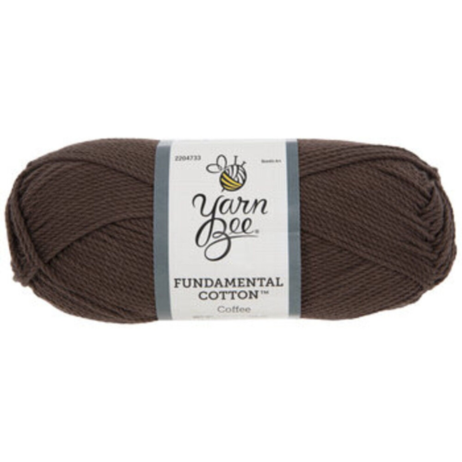 Yarn Bee Fundamental Cotton Yarn Price per Skein New Etsy