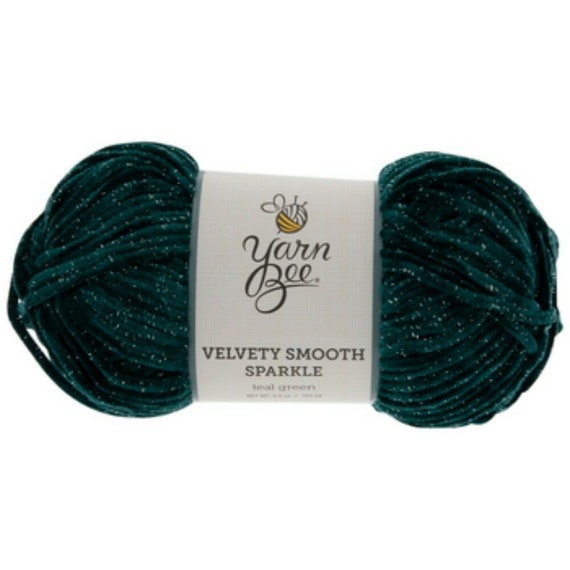 Yarn Bee Chunky & Cozy Yarn Price Per Skein New