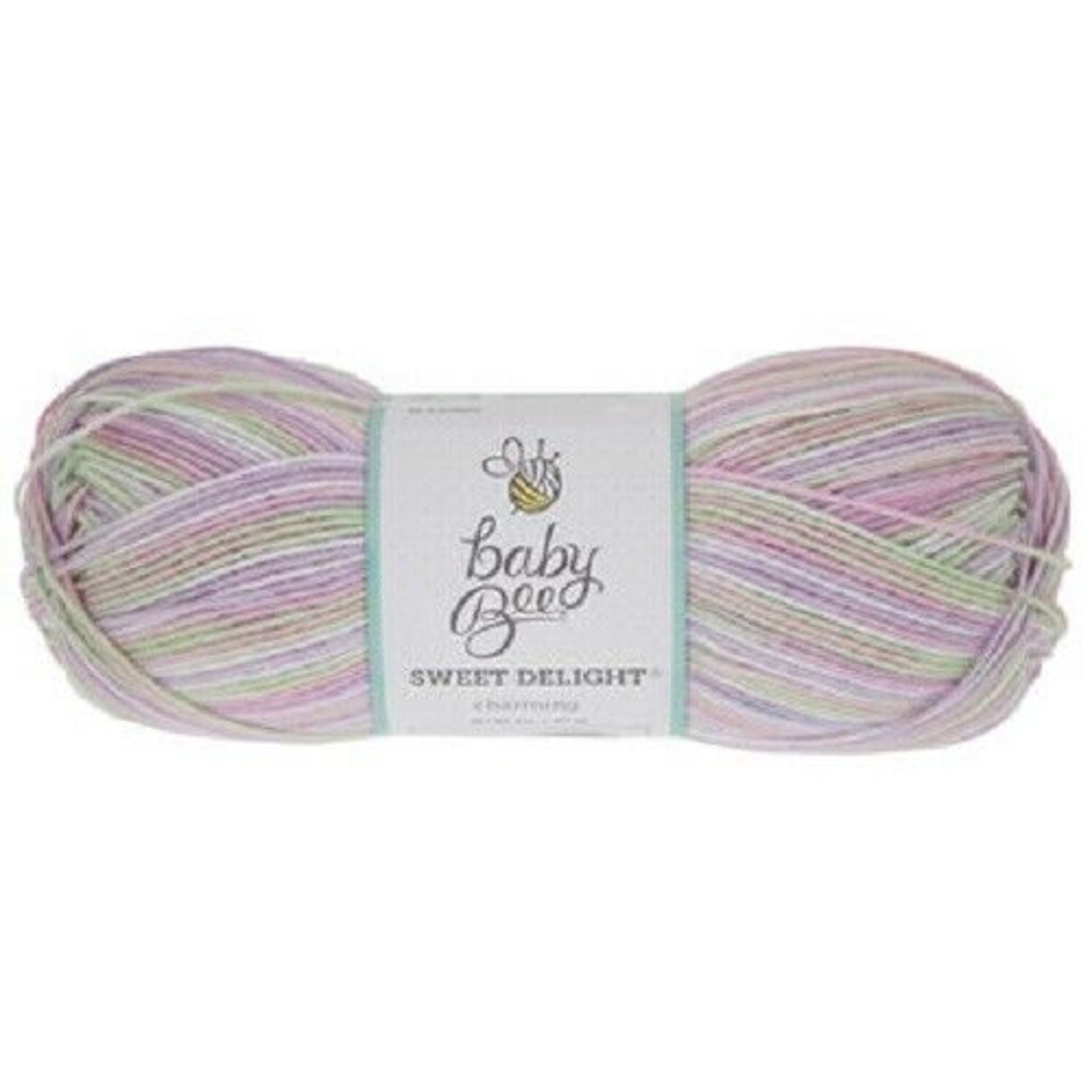 Baby bee sweet delight yarn new various colors price per skein Etsy
