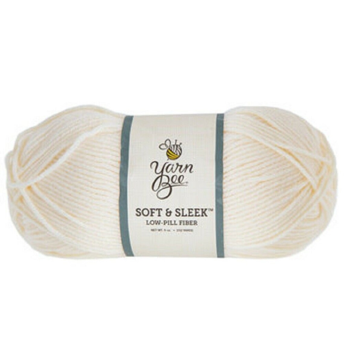 Yarn bee soft & sleek yarn new price per skein Etsy