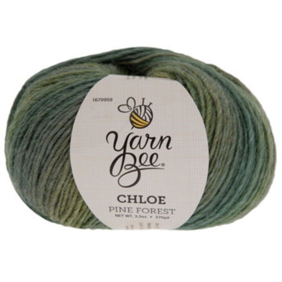 Yarn Bee Chloe Yarn Various Colors New Price per Skein Etsy