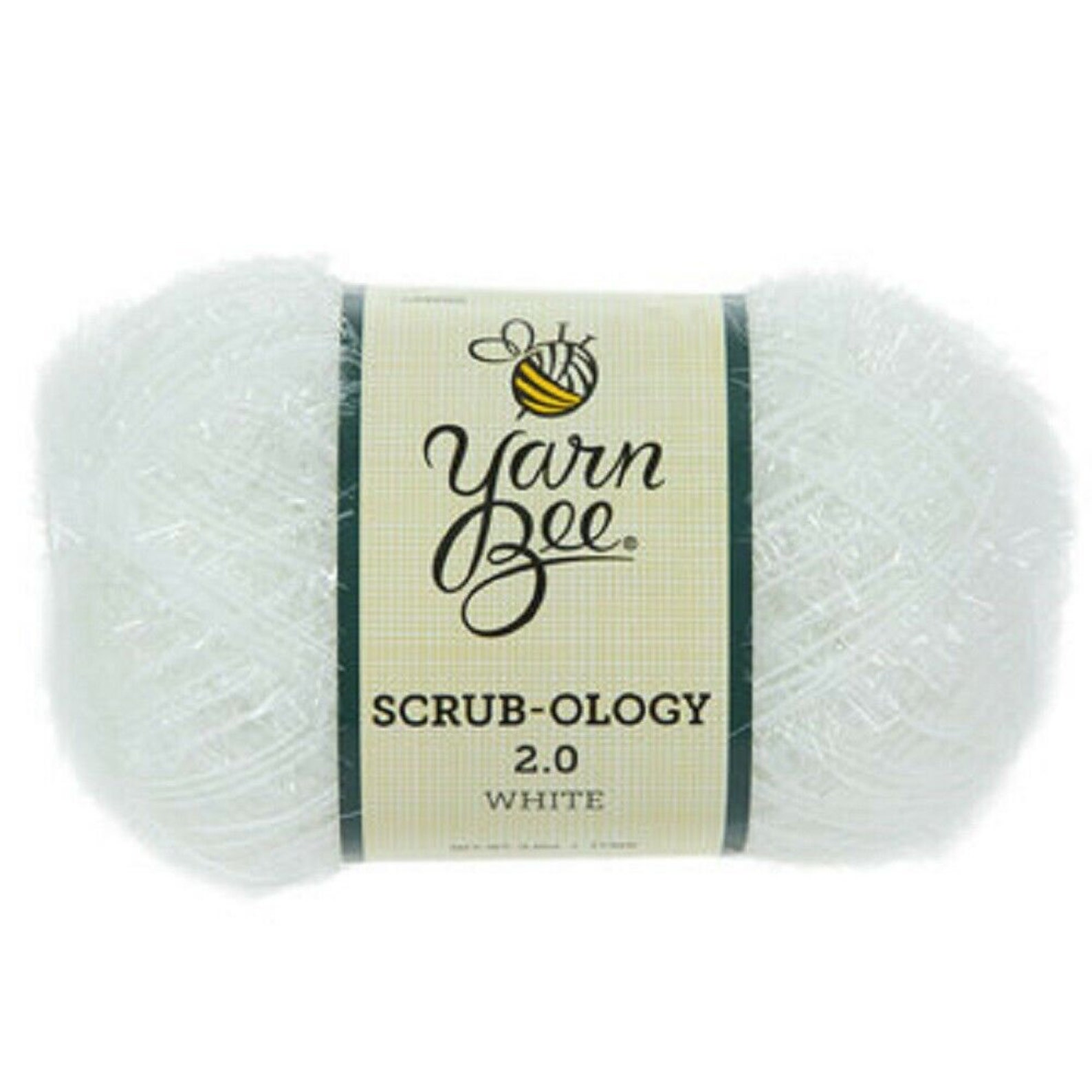 Yarn bee scrubology 2.0 yarn price per skein Etsy