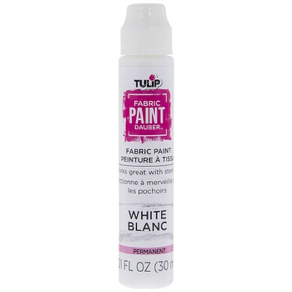 Tulip Fabric Spray Paint 4 Ounces Pkg