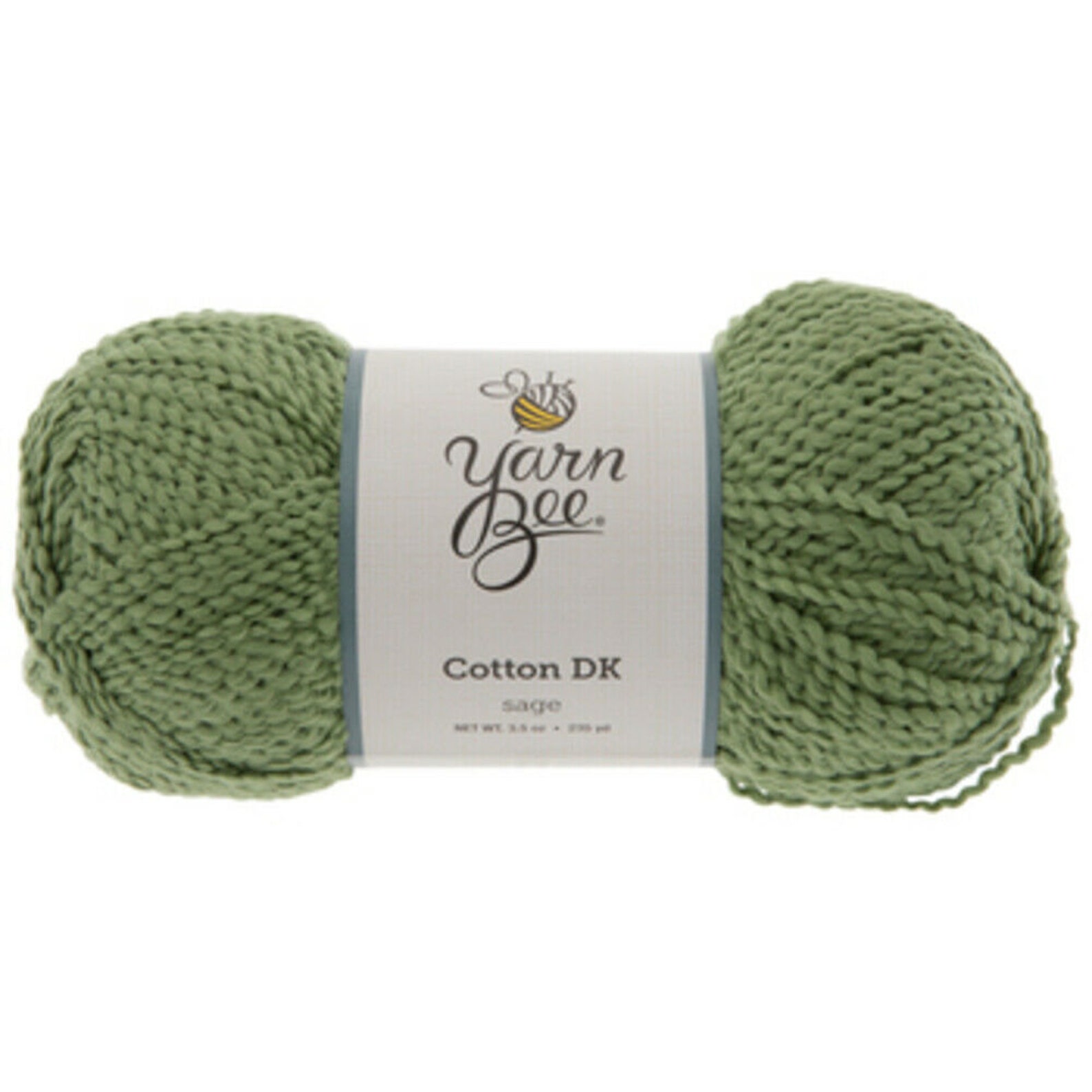 Yarn bee cotton dk yarn price per skein Etsy