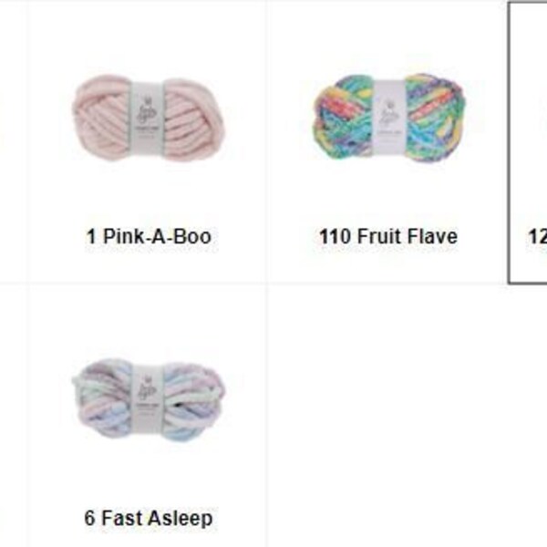 Baby Bee Yarn Sweet Delight Etsy