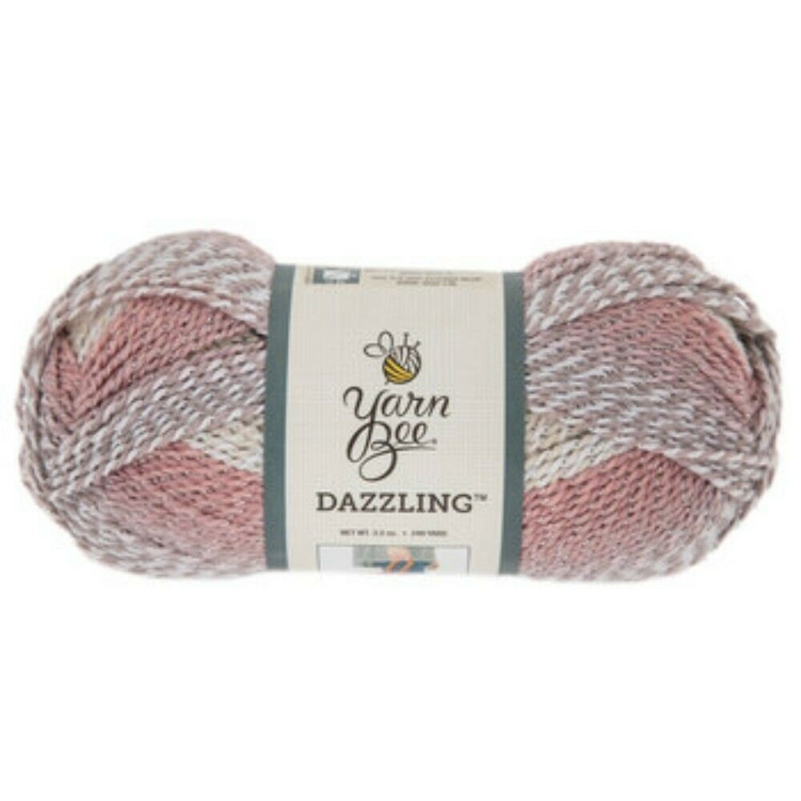 Yarn bee dazzling yarn various colors new price per skein Etsy