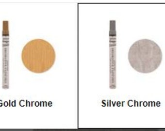 Rust-Oleum Chrome Stellen Sie sich vor