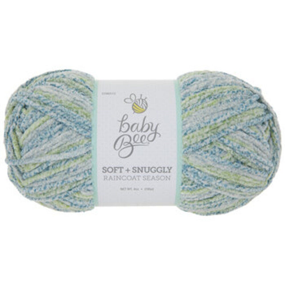 Yarn bee is so soft!! Not to mention this color is to die for. : r