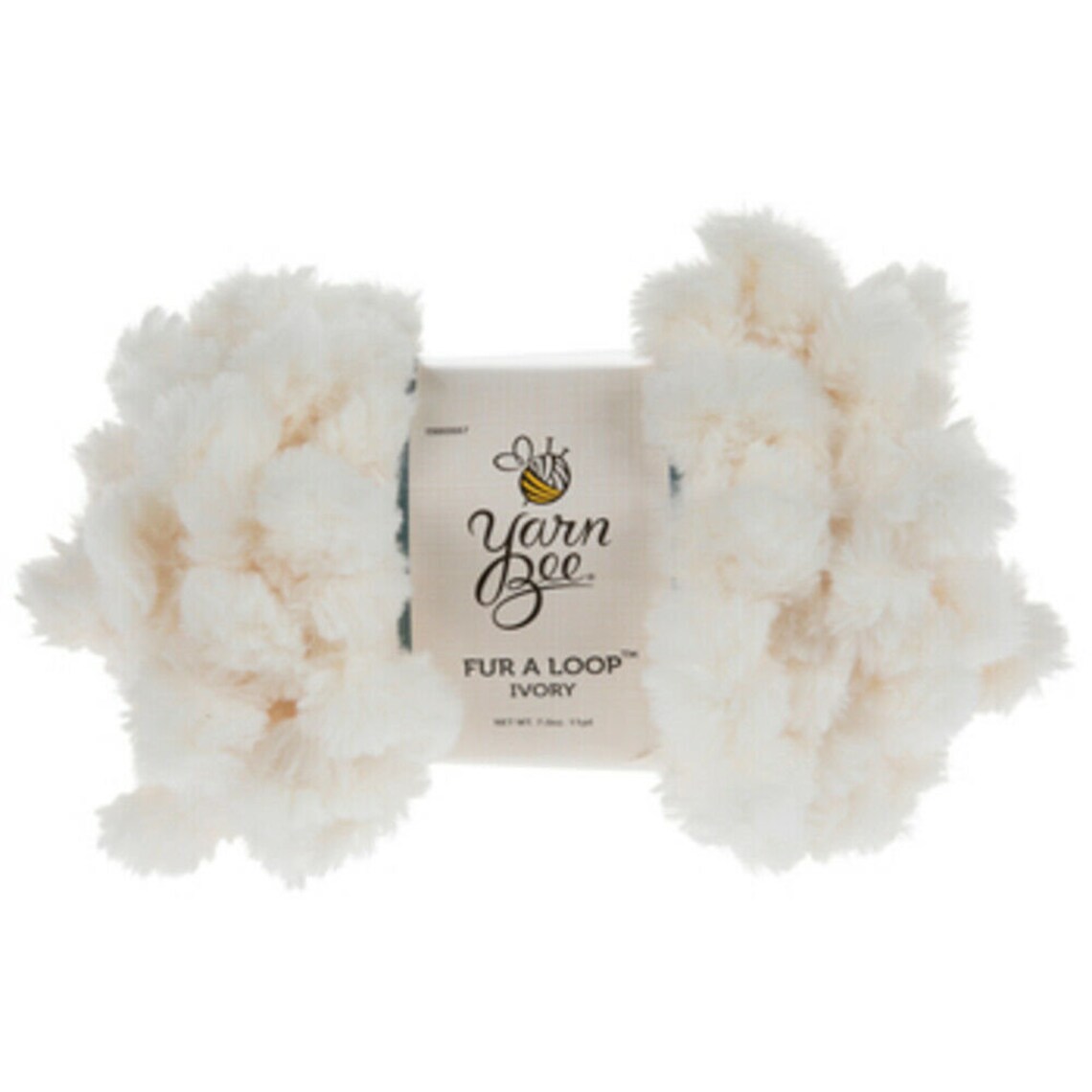 Yarn bee fur a loop yarn price per skein Etsy