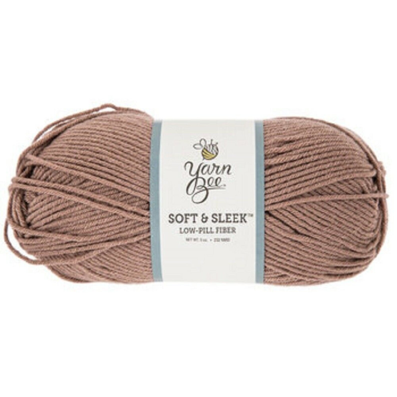 Yarn bee soft & sleek yarn new price per skein Etsy