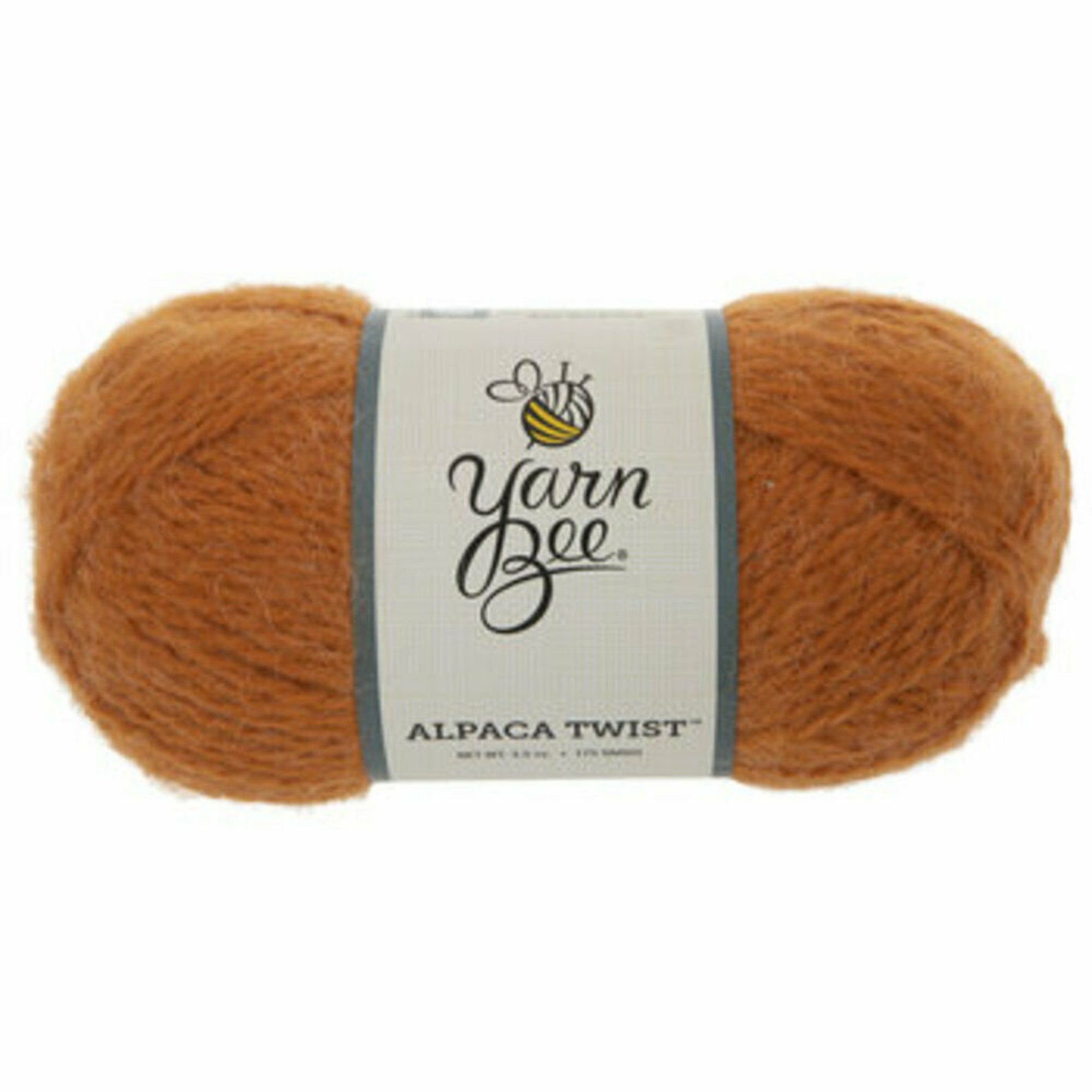 Yarn bee alpaca twist yarn price per skein new Etsy