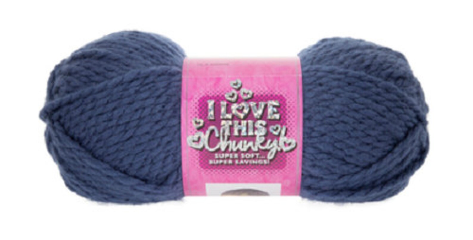 I Love This Chunky Yarn New Various Colors Price Per Skein Etsy