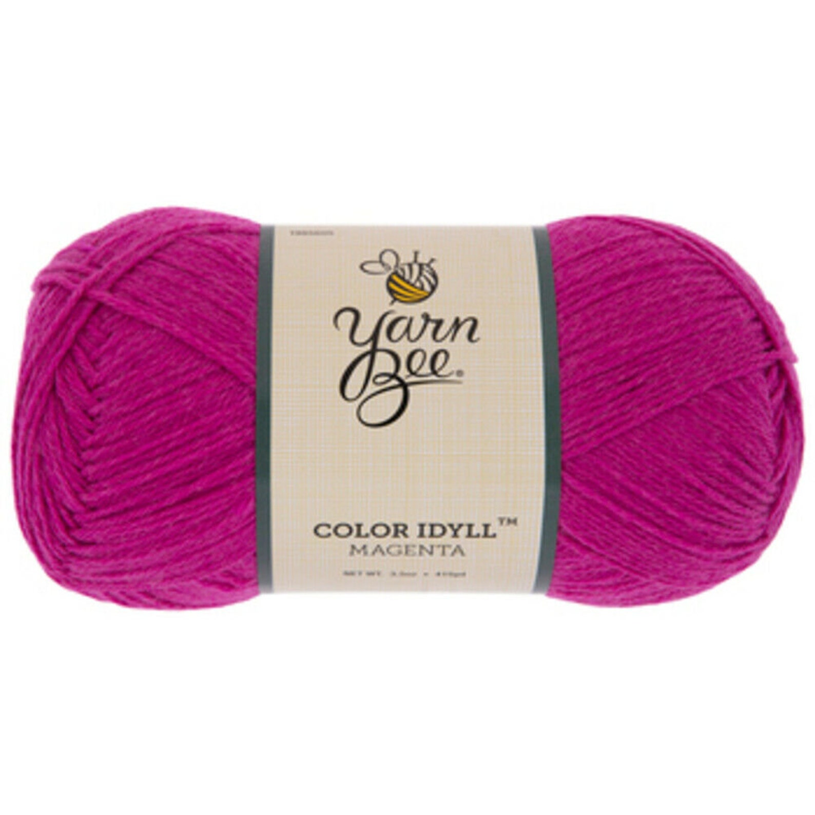 Yarn bee color idyll yarn price per skein Etsy