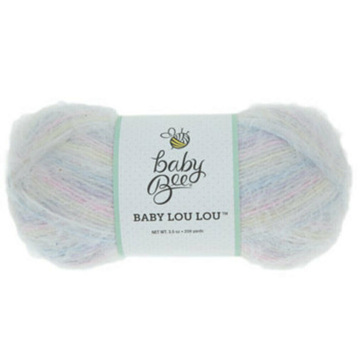 Baby bee baby lou lou yarn per skein price per skein Etsy