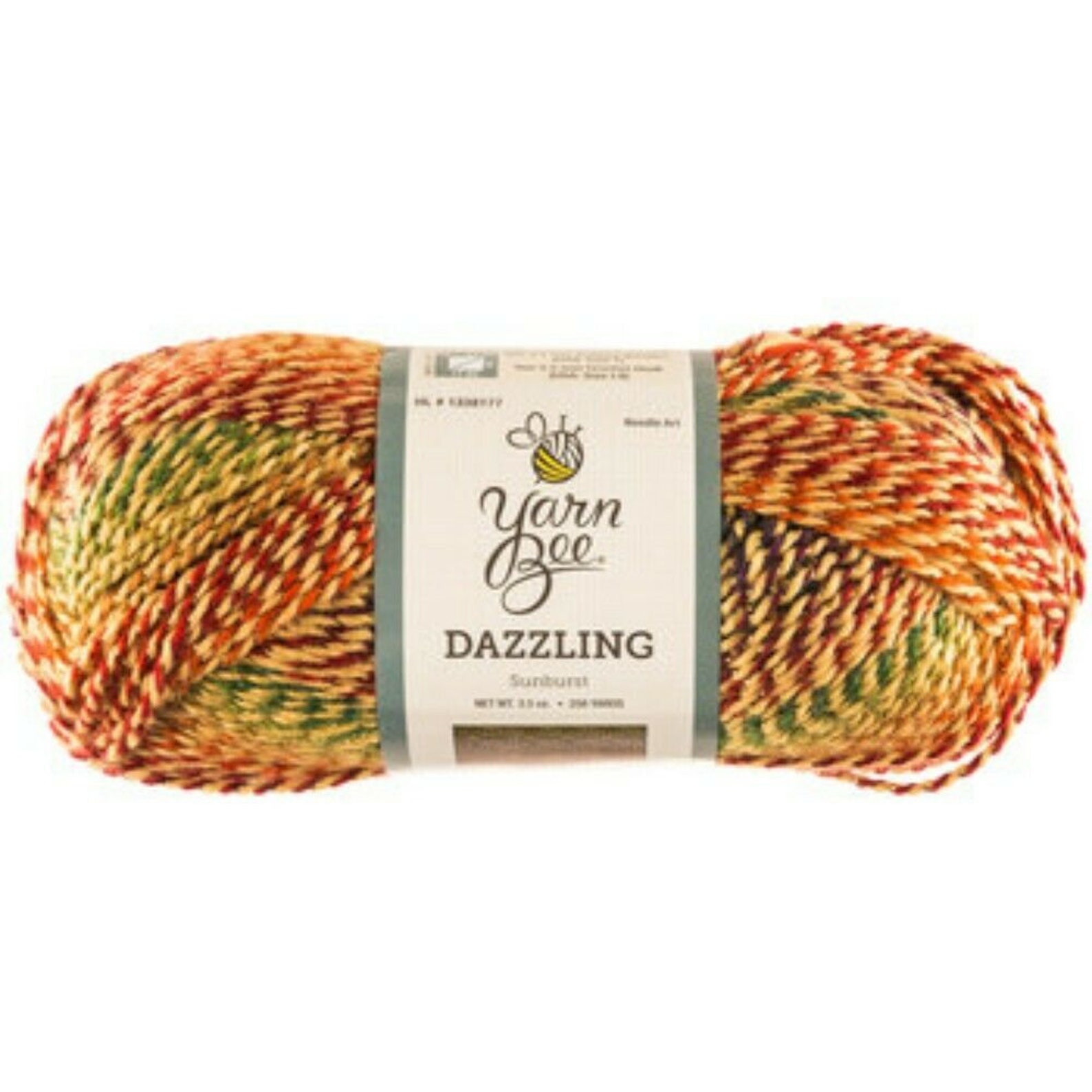 Yarn bee dazzling yarn various colors new price per skein Etsy