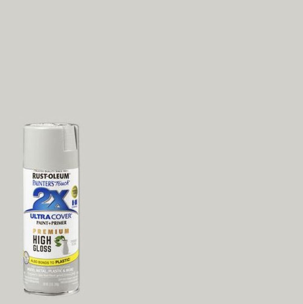 Rust oleum 2024 2x ultra cover