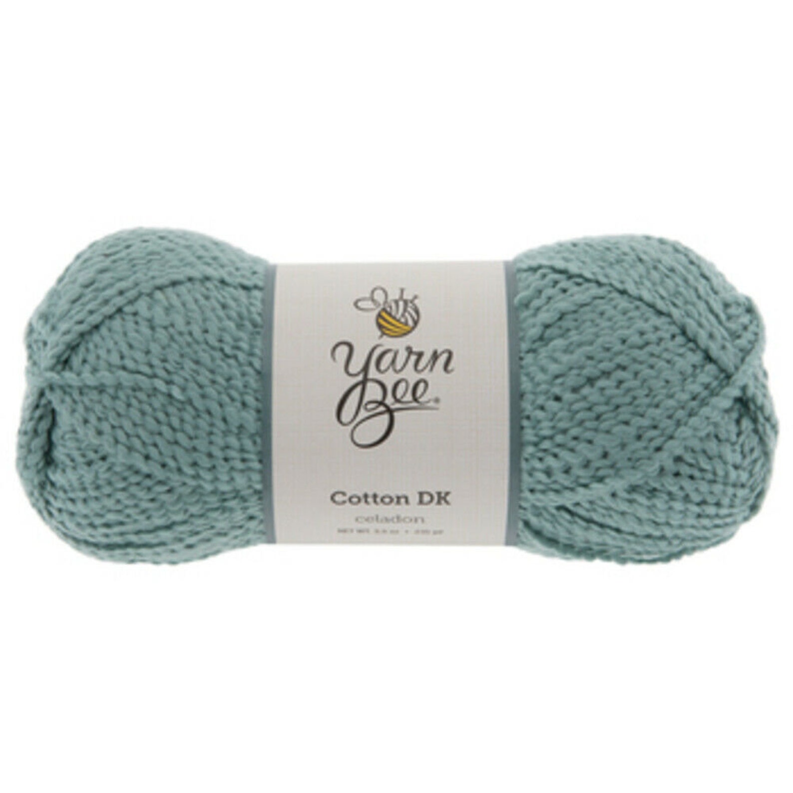 Yarn bee cotton dk yarn price per skein Etsy