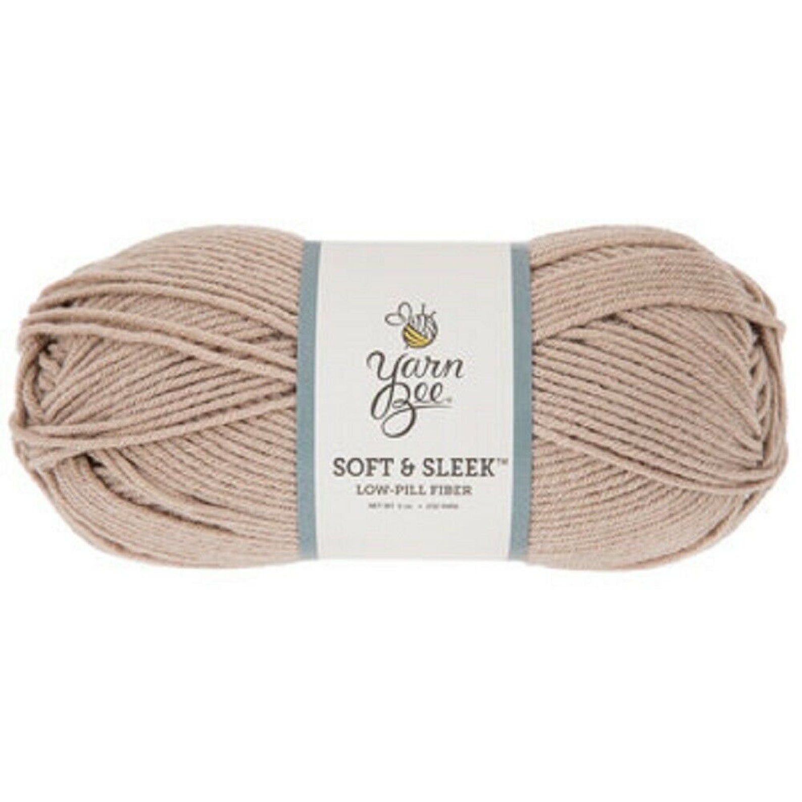 Yarn bee soft & sleek yarn new price per skein Etsy