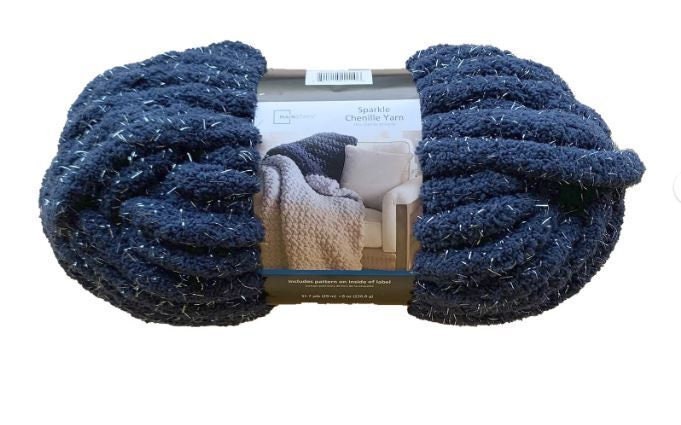 MAINSTAYS HOME YARN Country Print Discontinued 4 Ply Worsted 6 oz. $6.99 -  PicClick