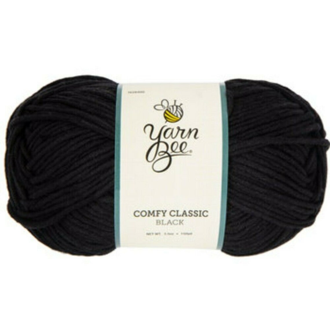 Yarn Bee Comfy Classic Yarn Various Colors New Price Per Etsy