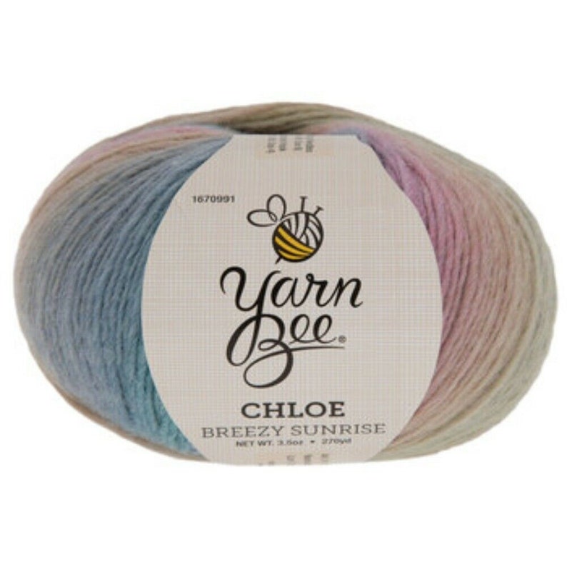 Yarn Bee Chloe Yarn Various Colors New Price per Skein Etsy