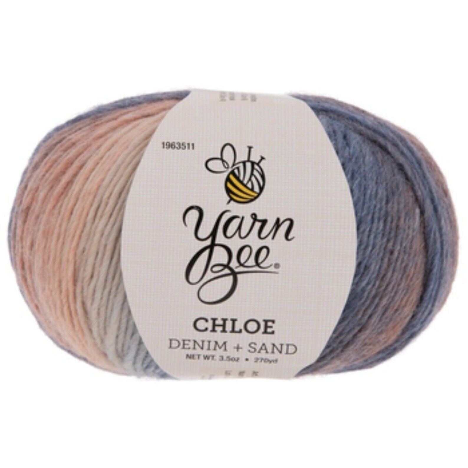 Yarn Bee Chloe Yarn Various Colors New Price per Skein Etsy