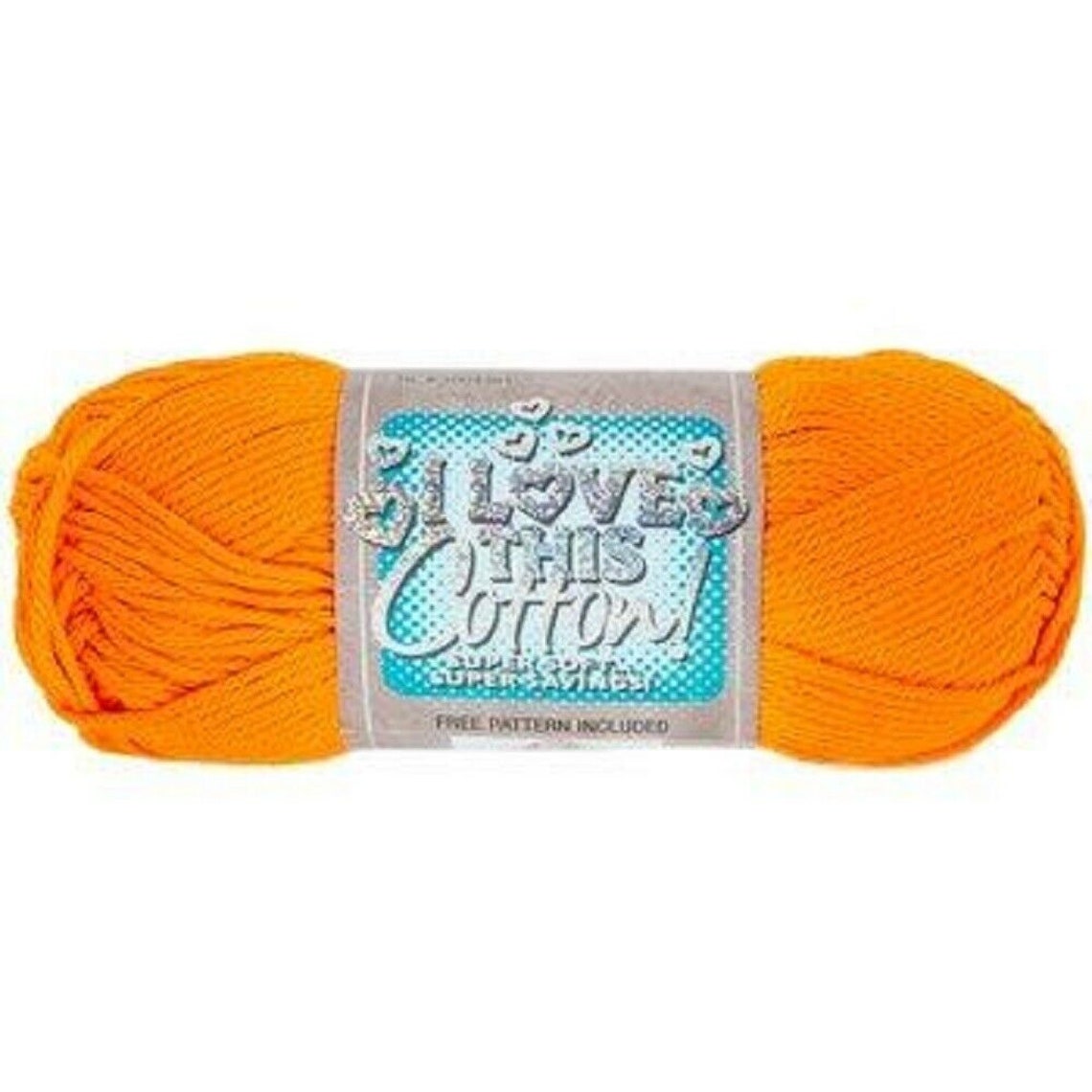 I love this cotton brand yarn various colors price per skein Etsy