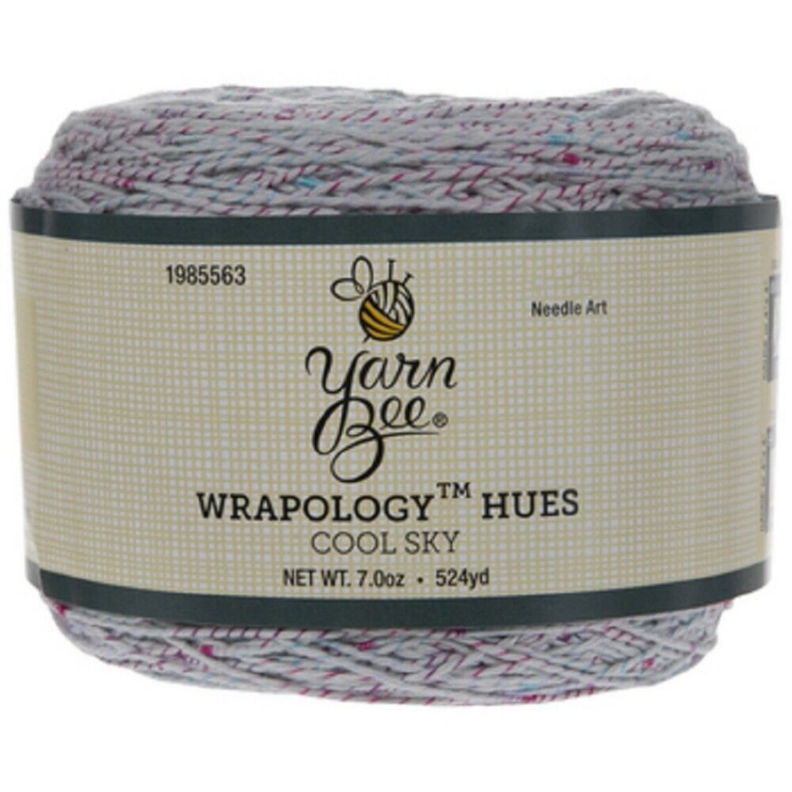 Yarn bee wrapology hues yarn new price per skein Etsy