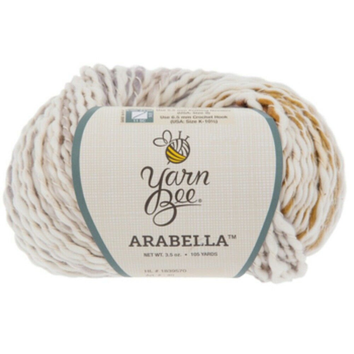 Yarn Bee Arabella Yarn Price Per Skein New Etsy