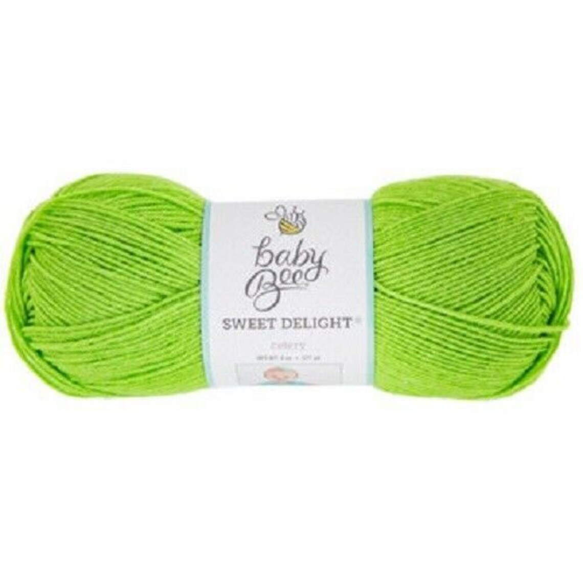 Baby bee sweet delight yarn new various colors price per skein Etsy