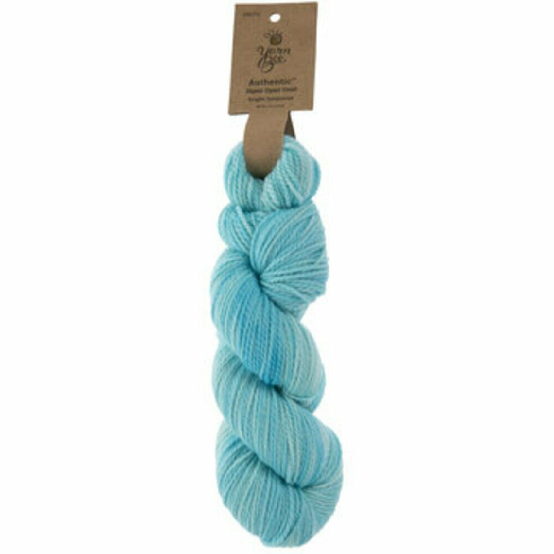 Yarn bee authentic handdyed vivid yarn price per skein new Etsy