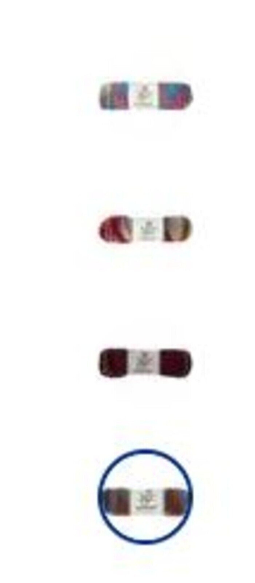 Yarn Bee Glowing Yarn Various Colors New Price per Skein Etsy