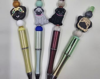 Pug Pen