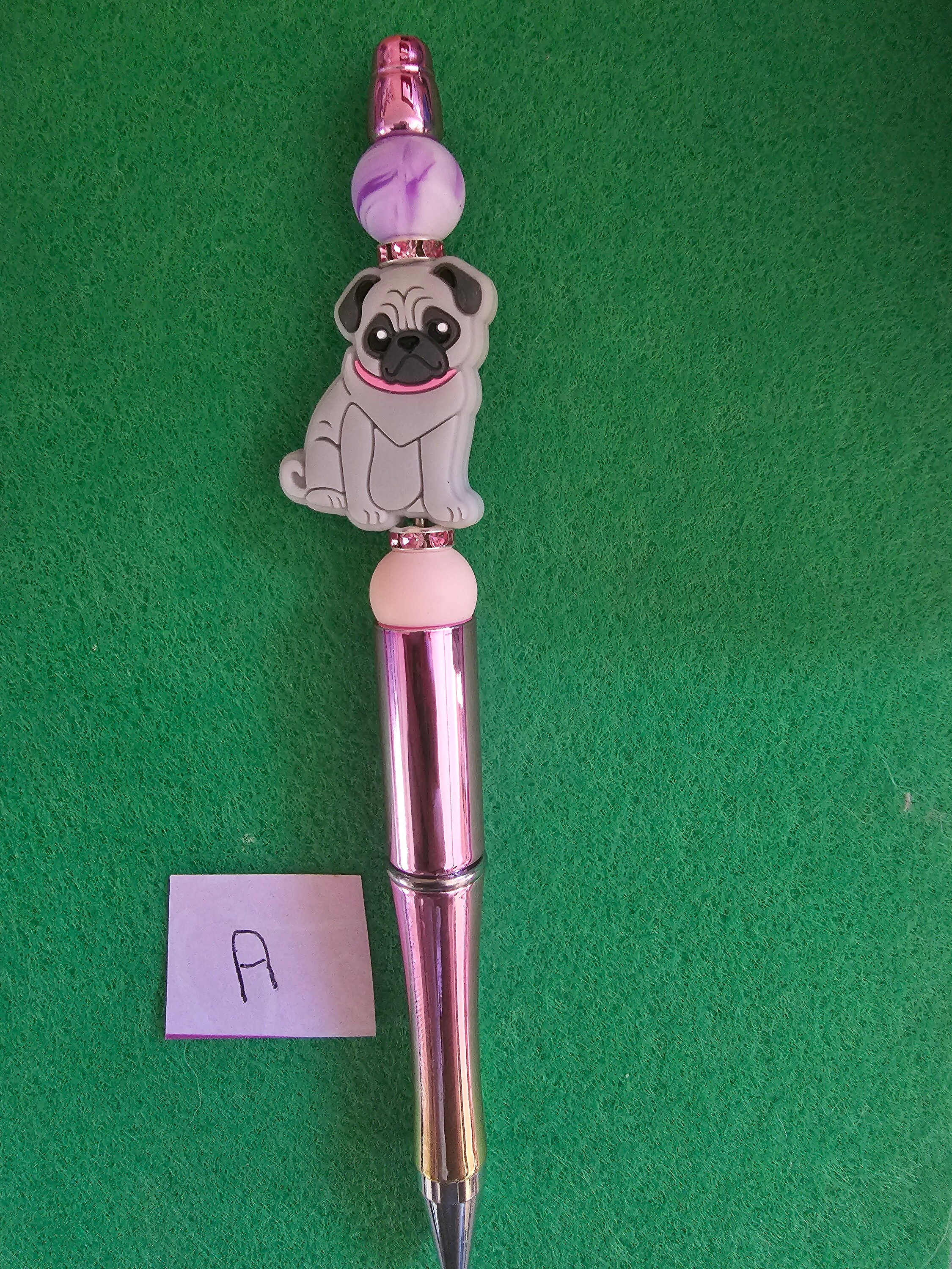 Sarcasm Pen Set – Shop The Pug