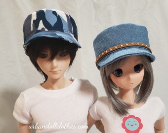 Smart Doll Hat for Boys or Girl Smart Doll Cap
