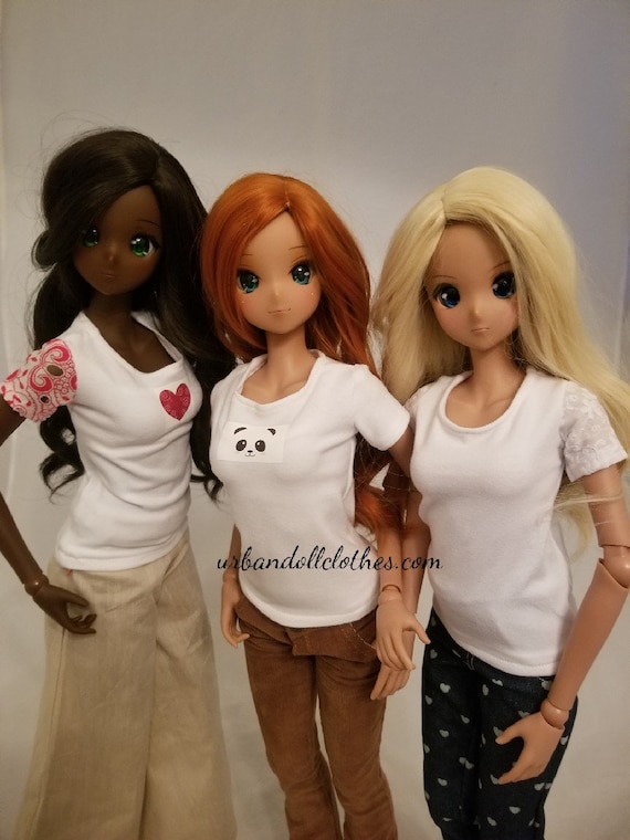 smart doll clothes etsy