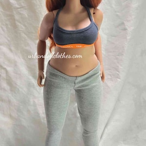 Leggings for Smart Doll Pear Dolls- Multiple Colors Available!