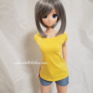 Long T-Shirt for Smart Doll