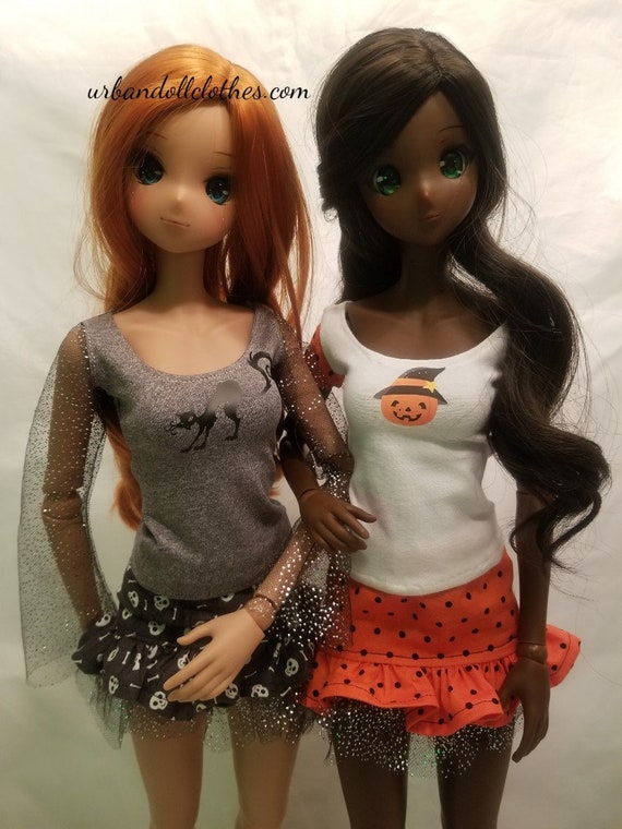 smart doll outfits