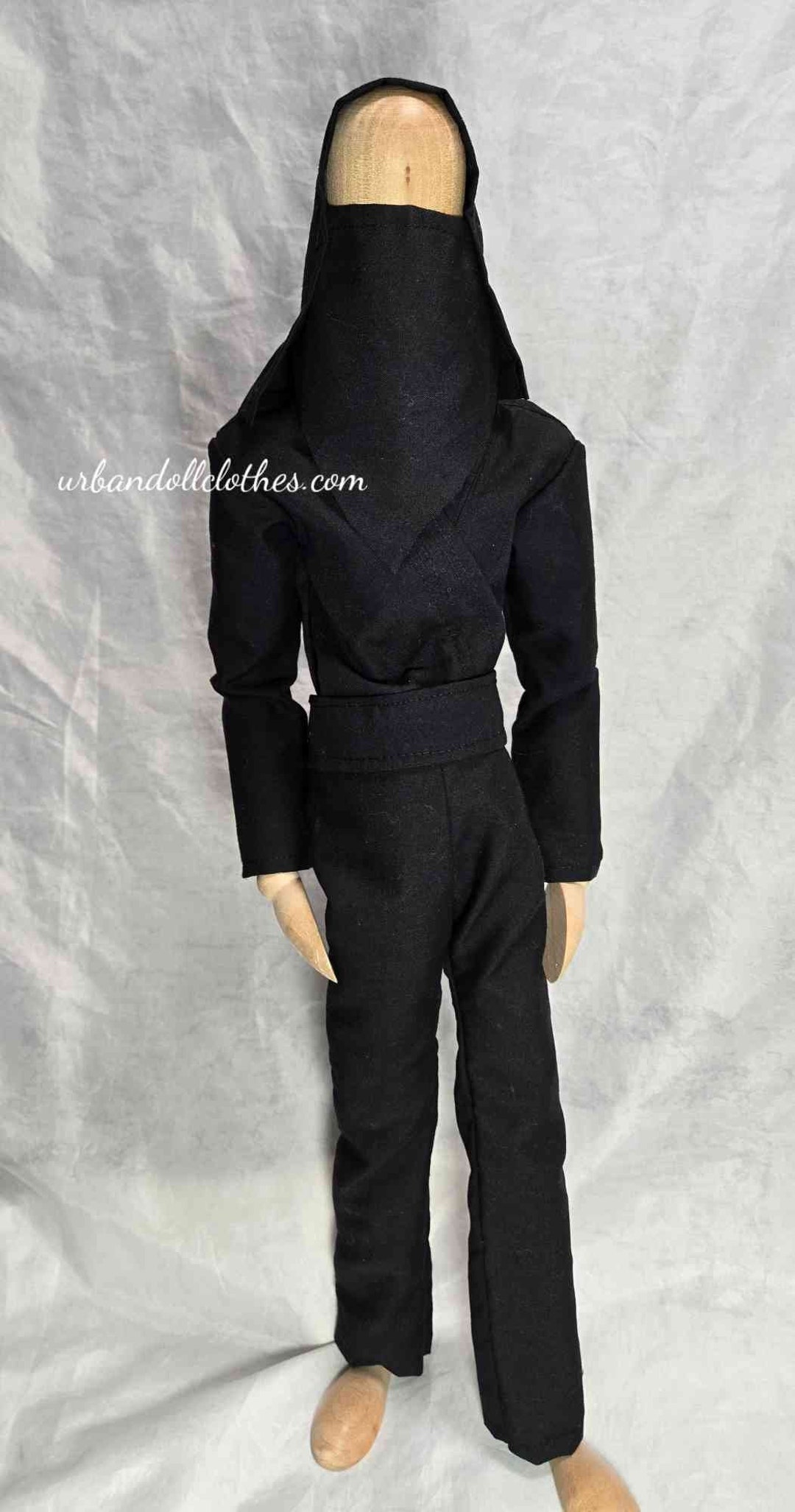 Puppet Coat and Outfit for Custom Made Replicas - Etsy
