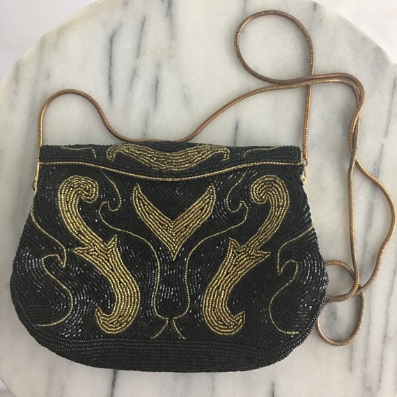 oleg cassini purse