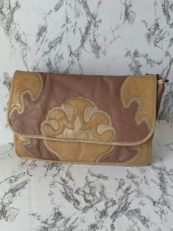 Carlos Falchi Purse