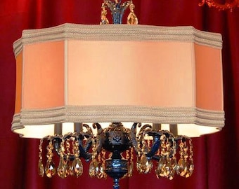 Kipps Bay Chandelier