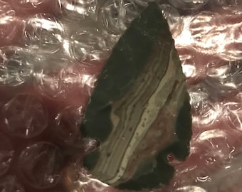 Arrowhead vintage 1700's estimate